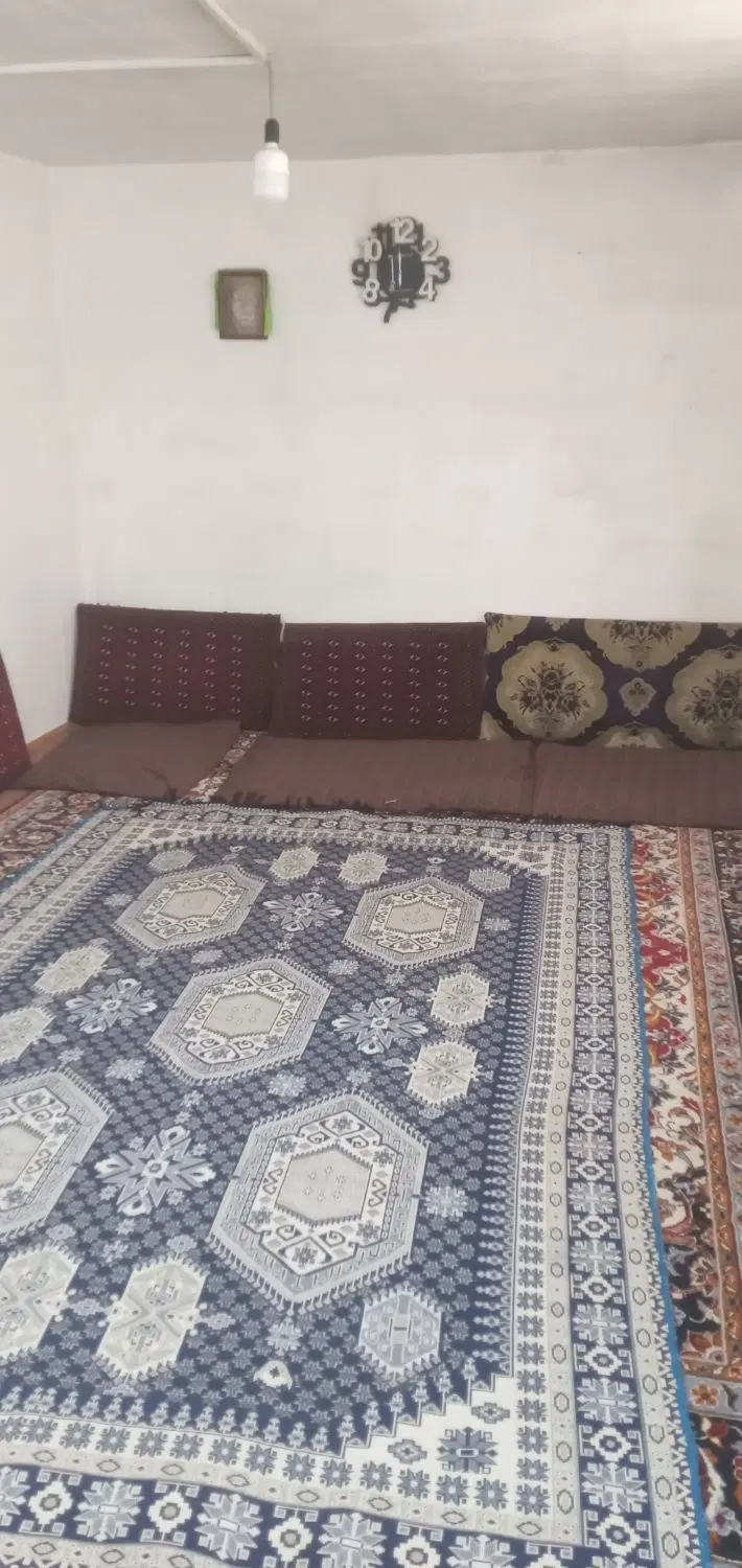 خانه ویلایی کوه
