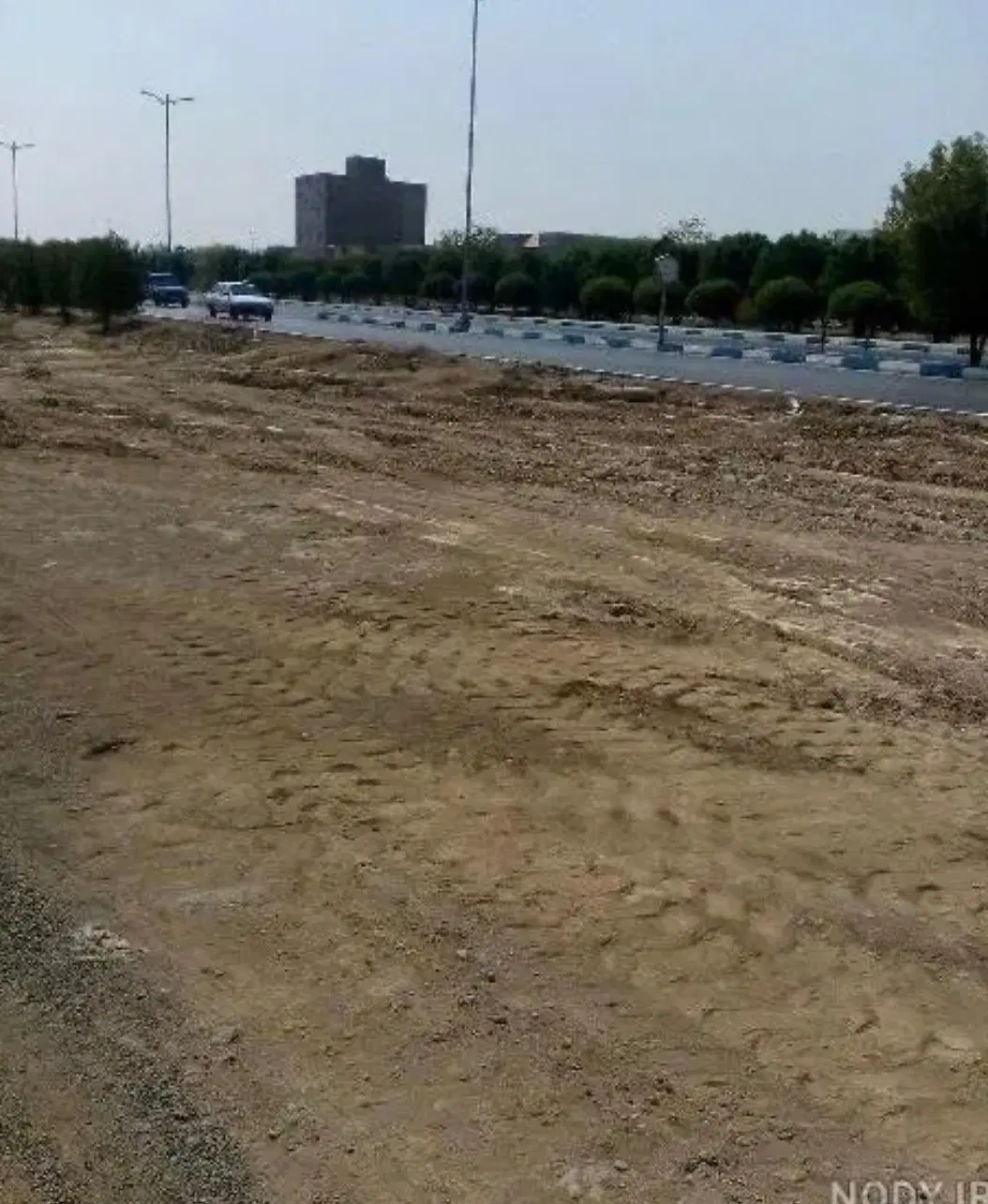 زمین مسکن ملی