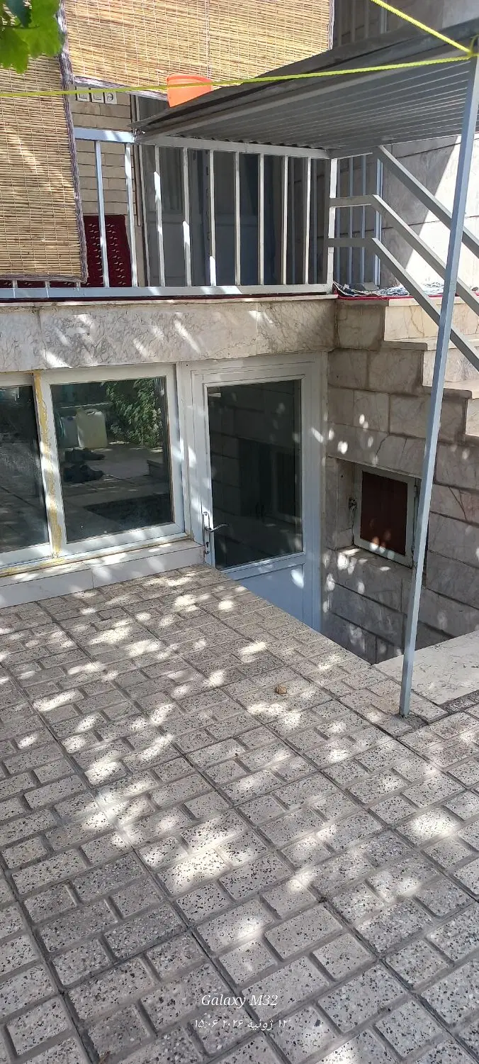 اجاره یک واحد ویلایی با موقعیت عالی