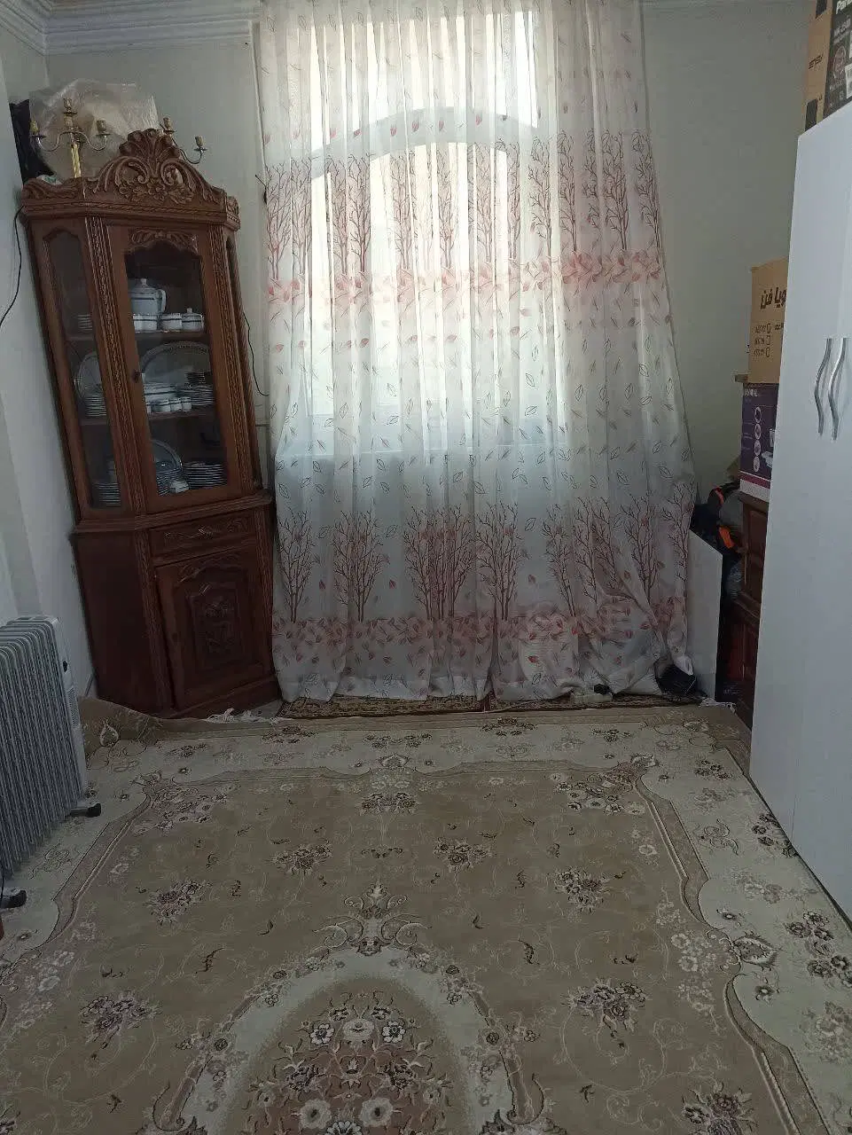 آپارتمان ۵۵متری