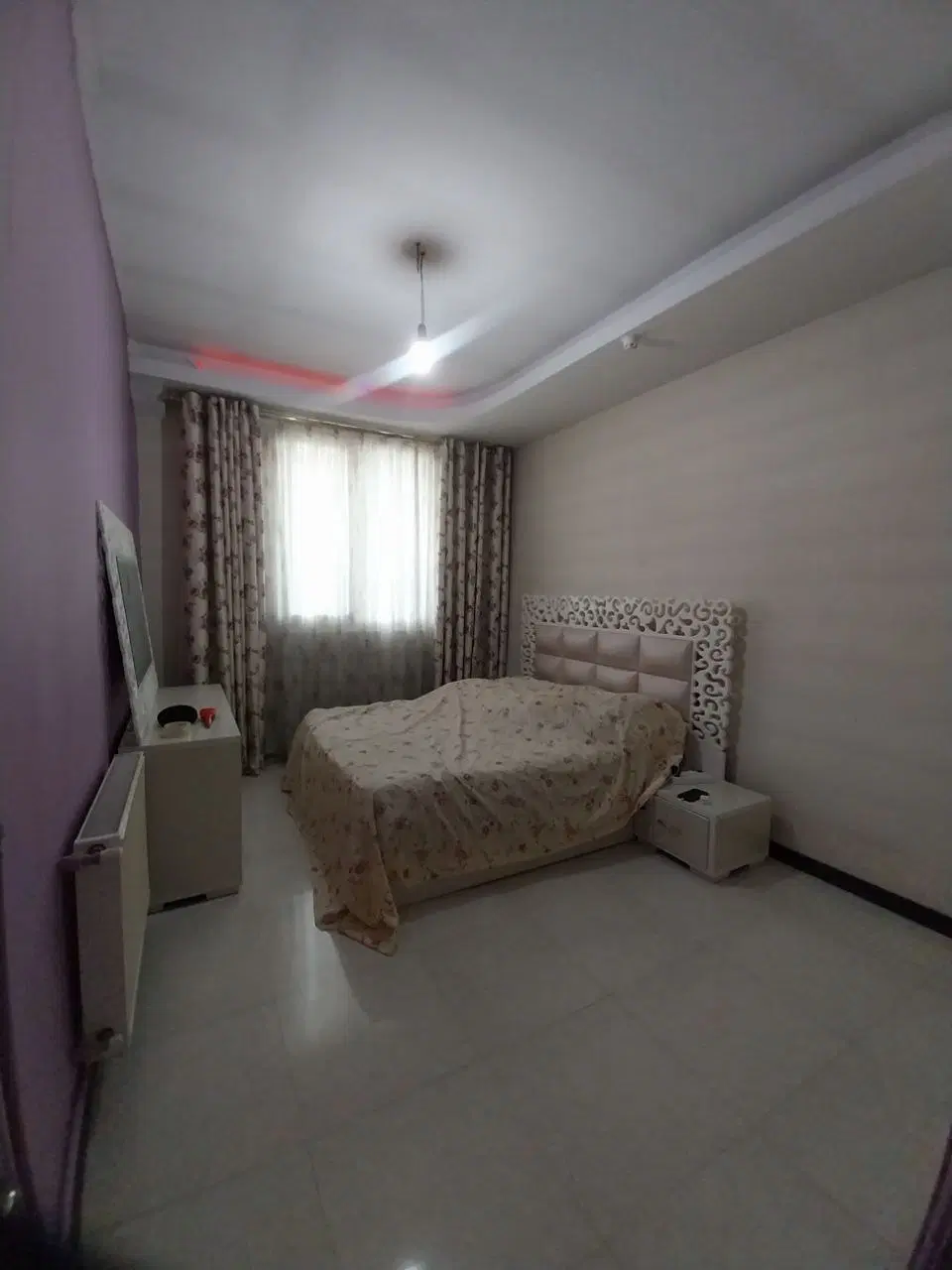شمالی رو به نما_فول امکانات_3 خواب