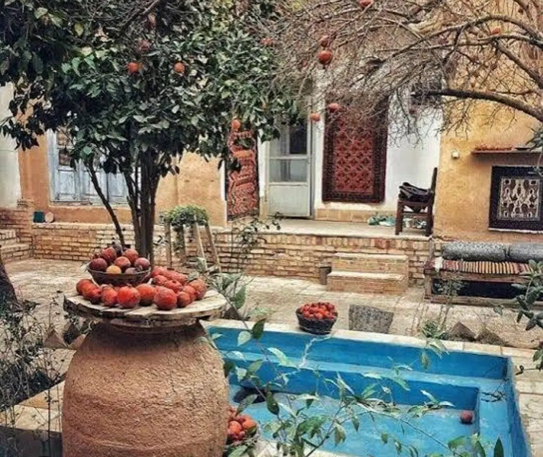 خونه
