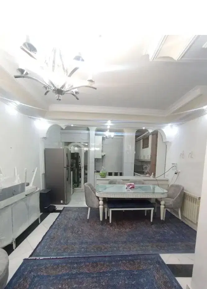 ۷۲متری اباذر فول امکانات