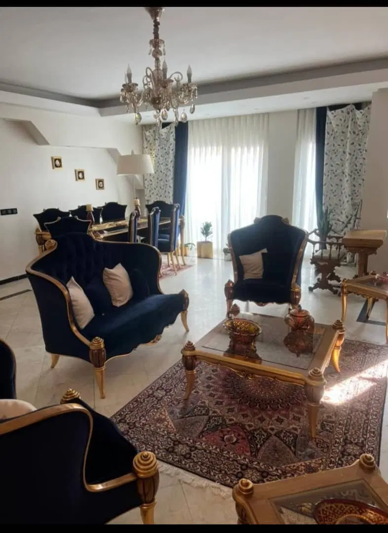 همخونه همخانه ۷۰ مترقیطریه