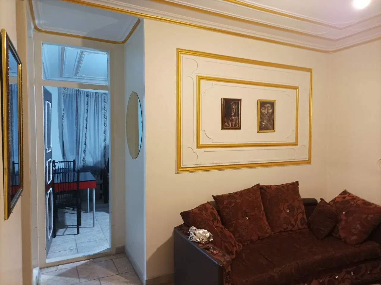 اجاره دفتری ۷۵ متری  آذربایجان (بهار-آخونی)