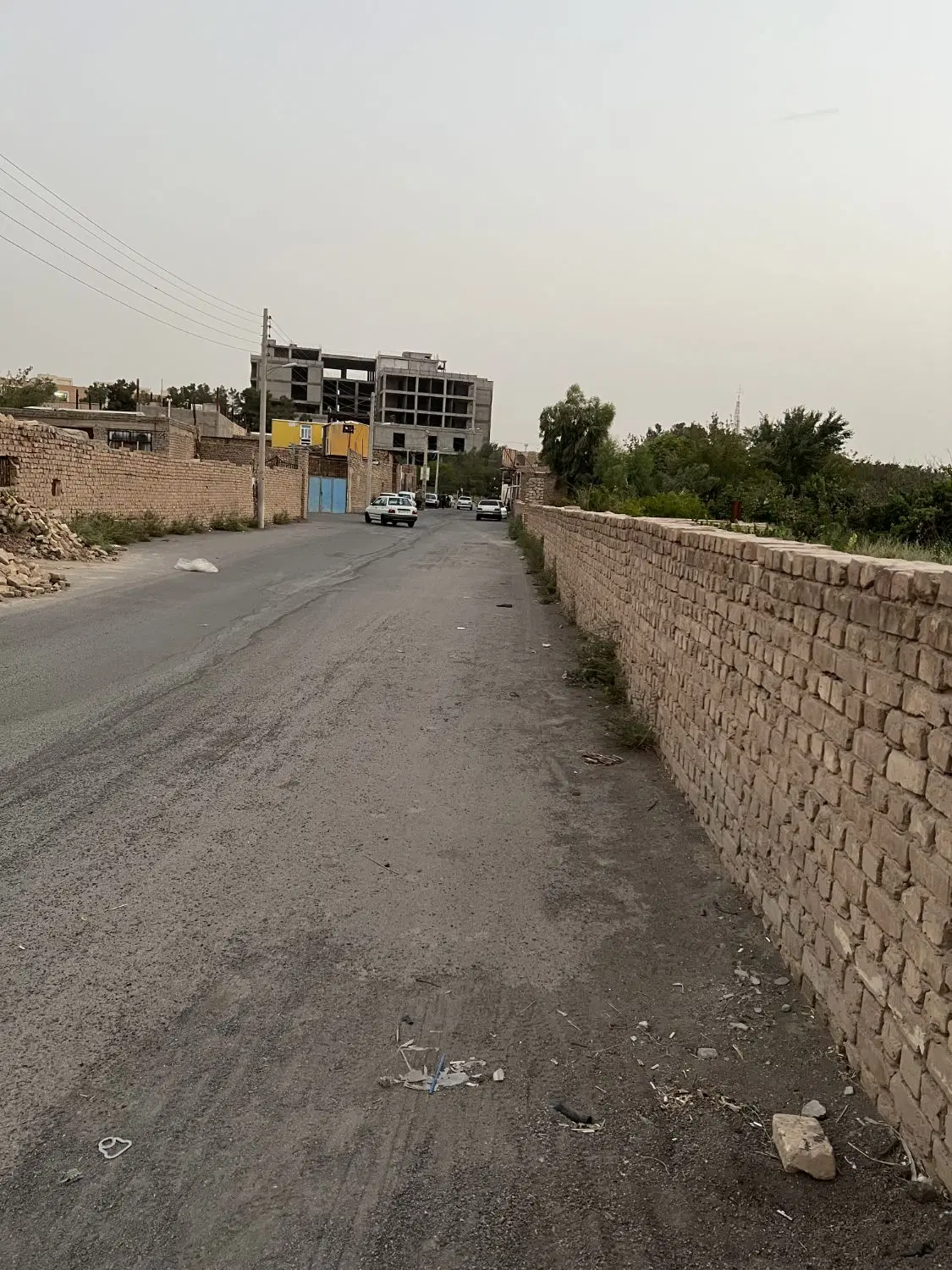 زمین