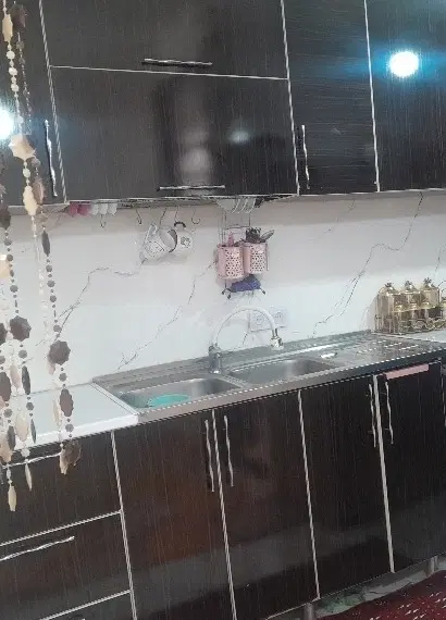 خانه ۵۰ متری