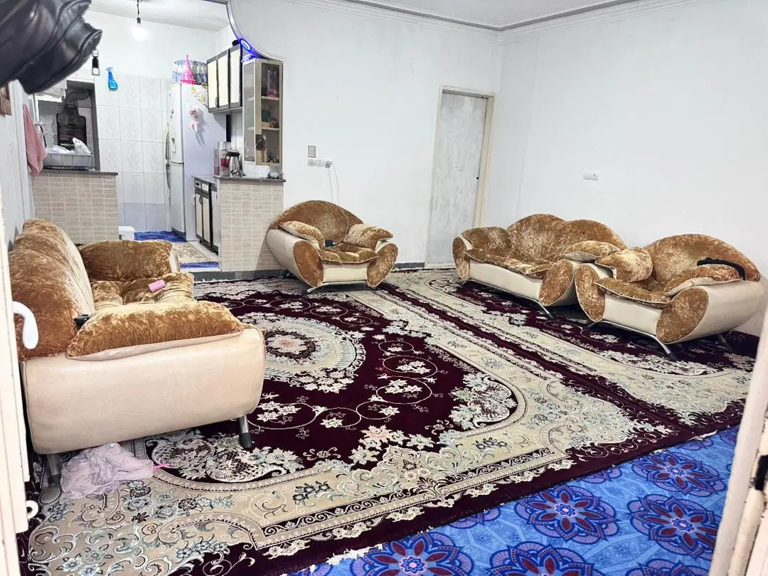خانه ملکی در ۲ طبقه مجزا رهن واجاره تخلیه فوری