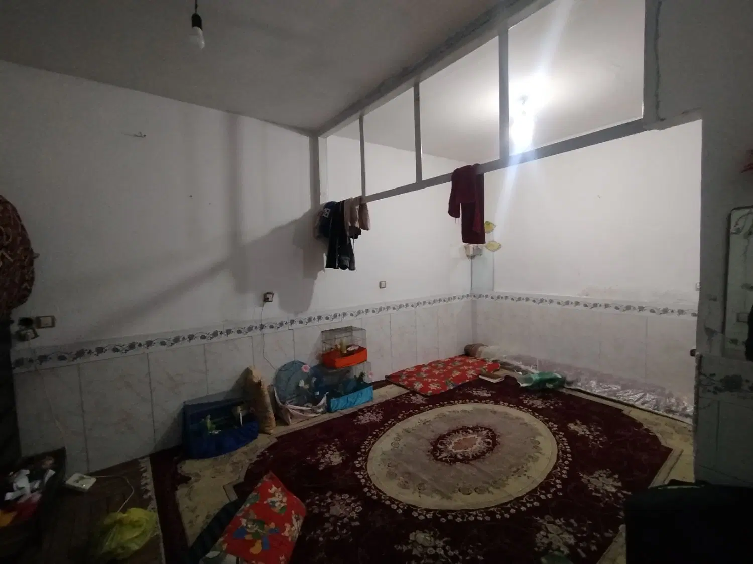خانه فروشی 35متری