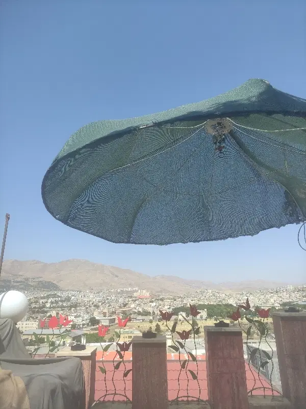 فروش منزل ۳طبقه جنب ارشاد