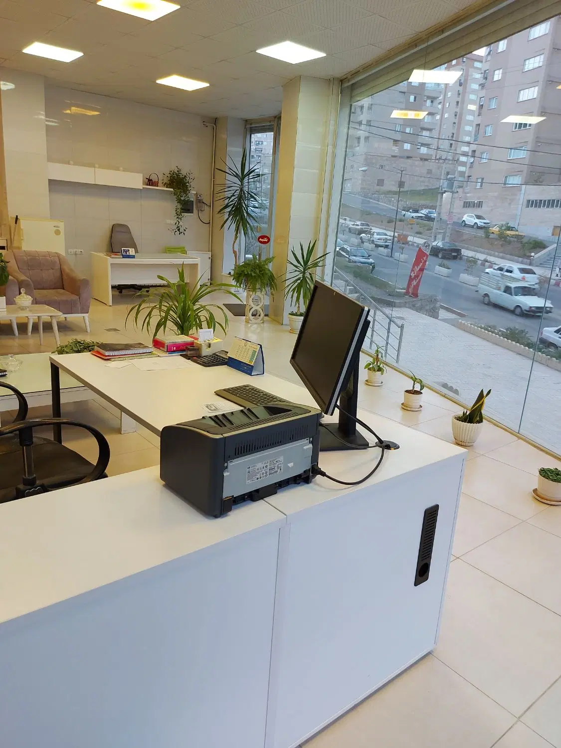 فروش تجاری خیابان اصلی ویلاشهر