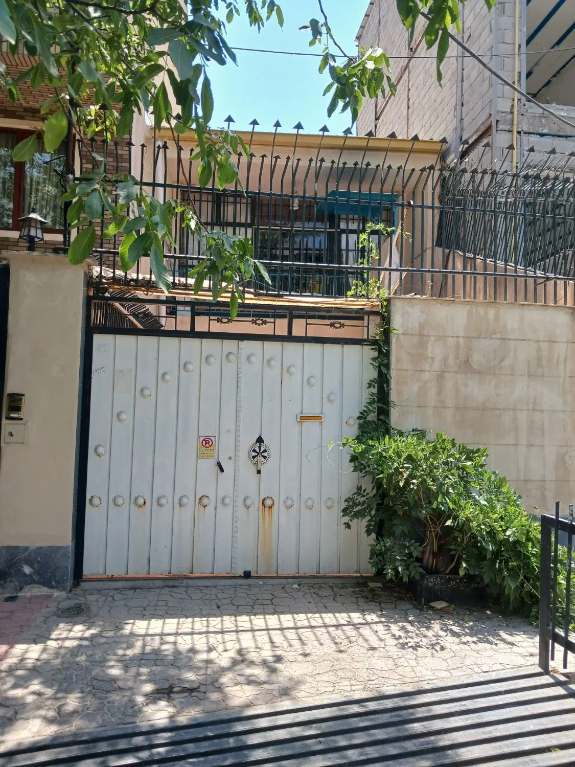 فروش خانه