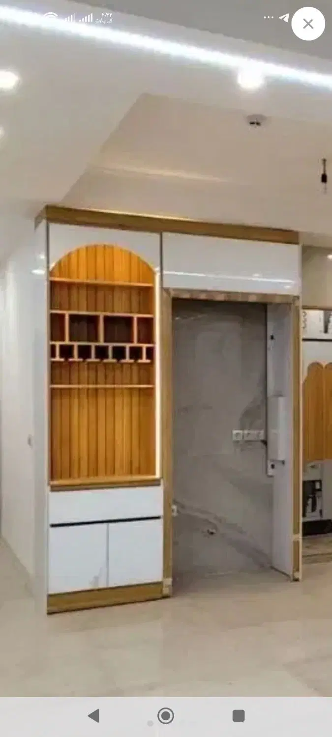 املاک سید مسکن مهر صفا دشت