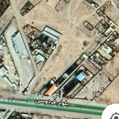 فروش زمین
