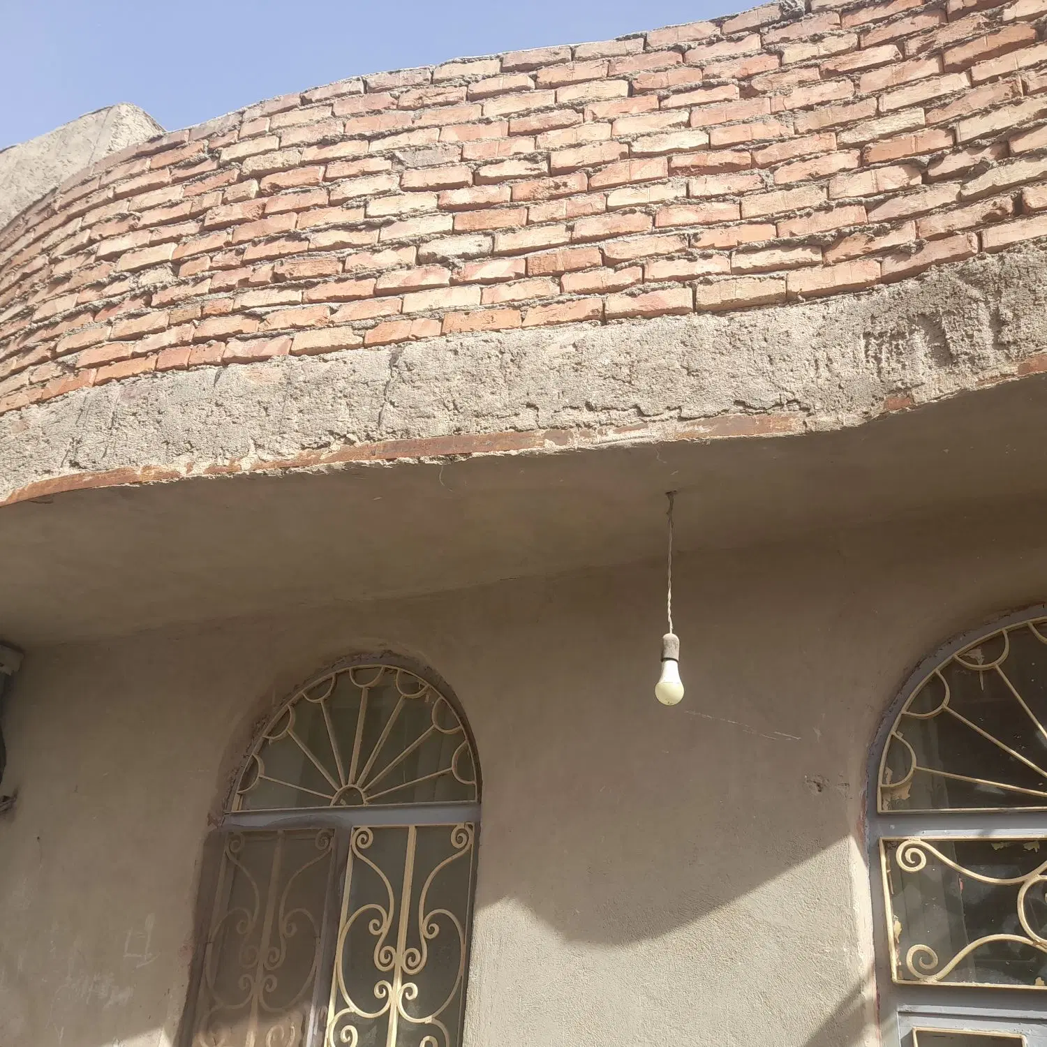 منزل ویلایی