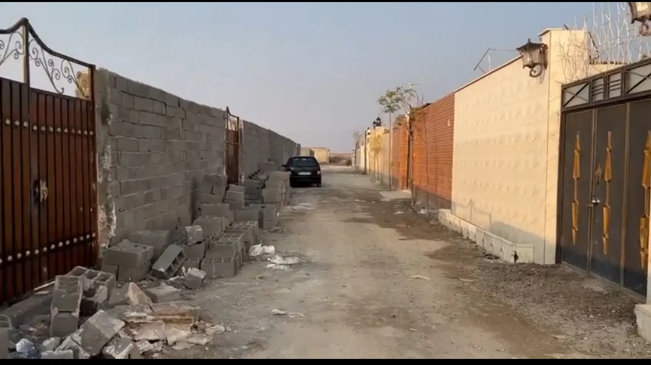 زمین ۴ دیواری جیتو