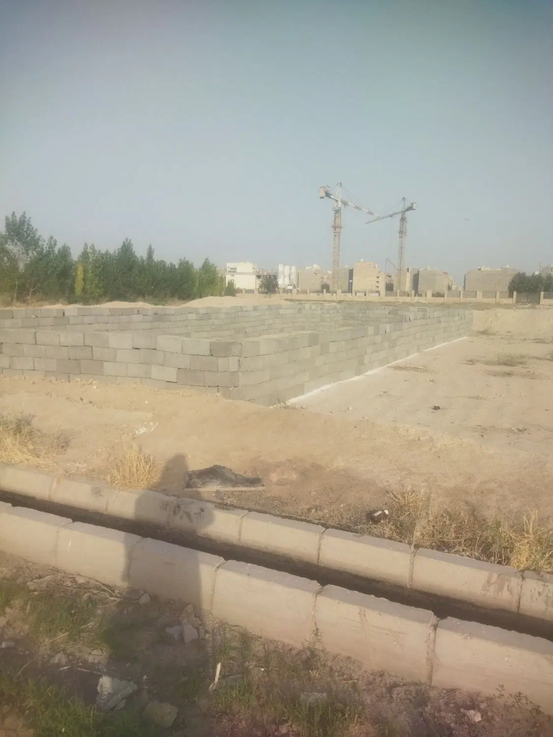 زمین
