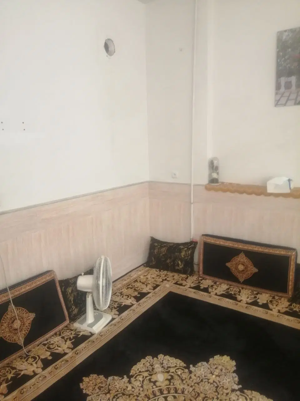 خانه اجاره ای