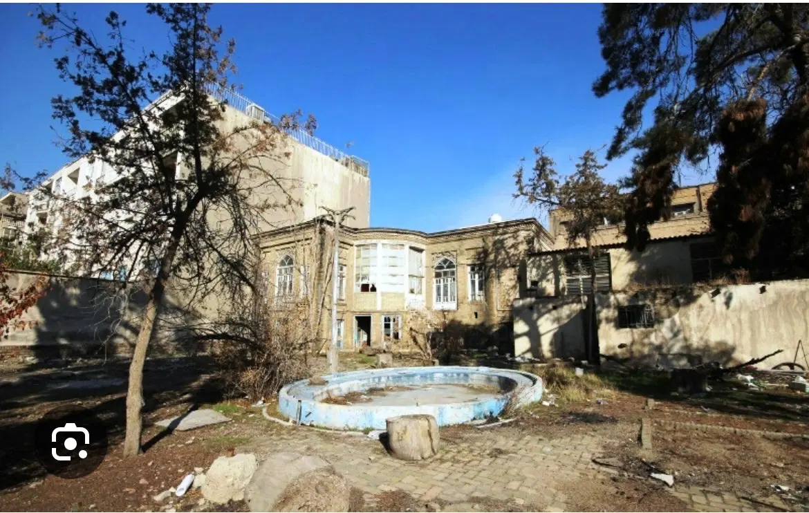 فروش زمین