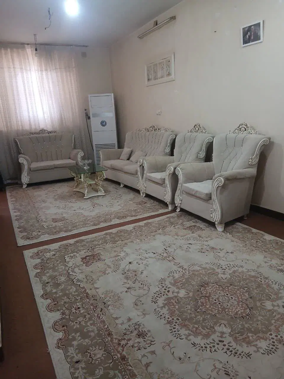 فروش خانه ویلایی
