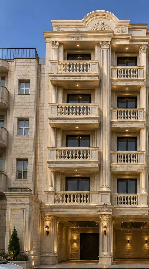 رهن و اجاره سوئیت مجردی آقا خطیب کوی قدس