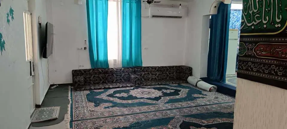 رهن خانه در بهارستان