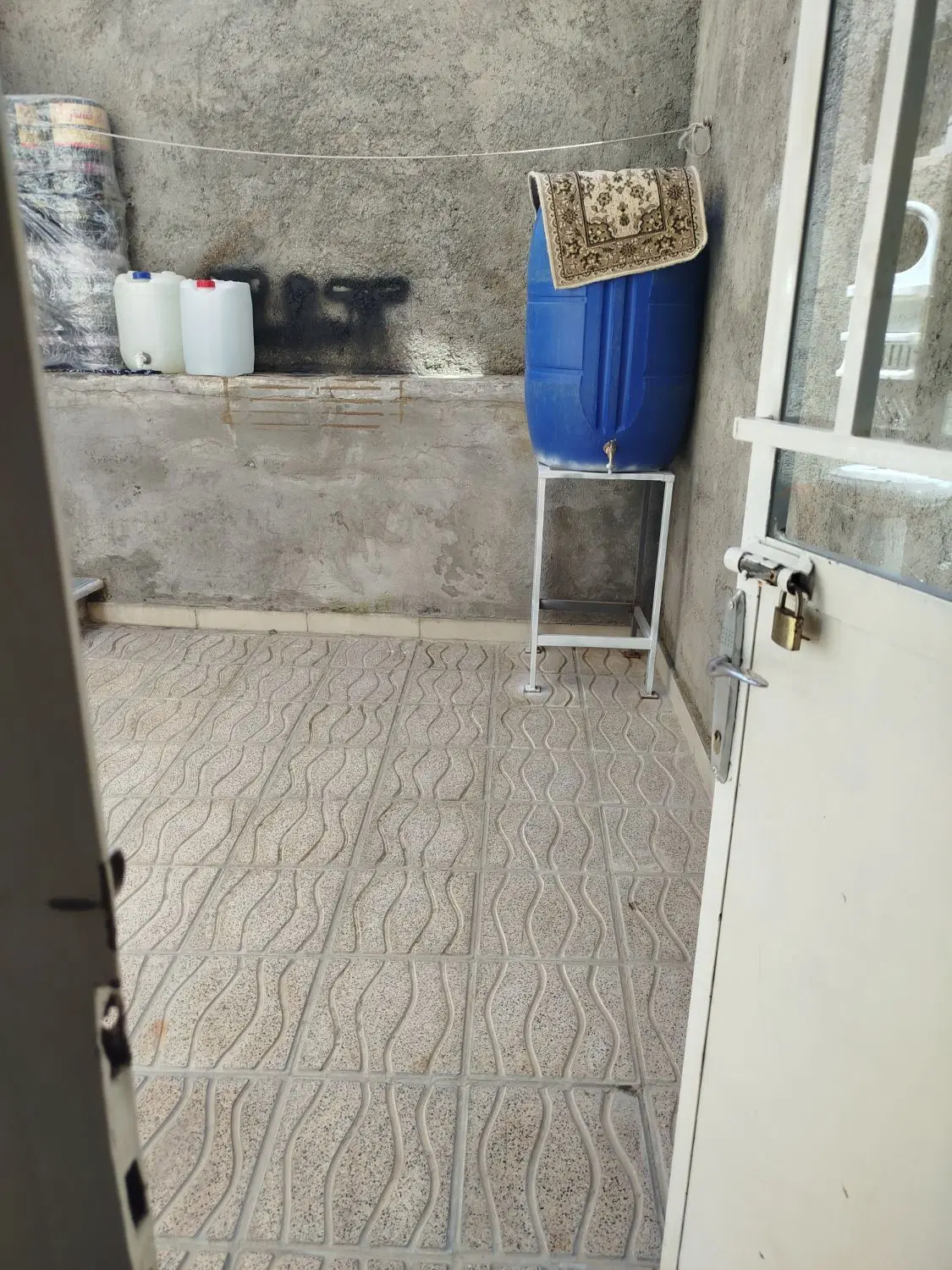 منزل مسکونی