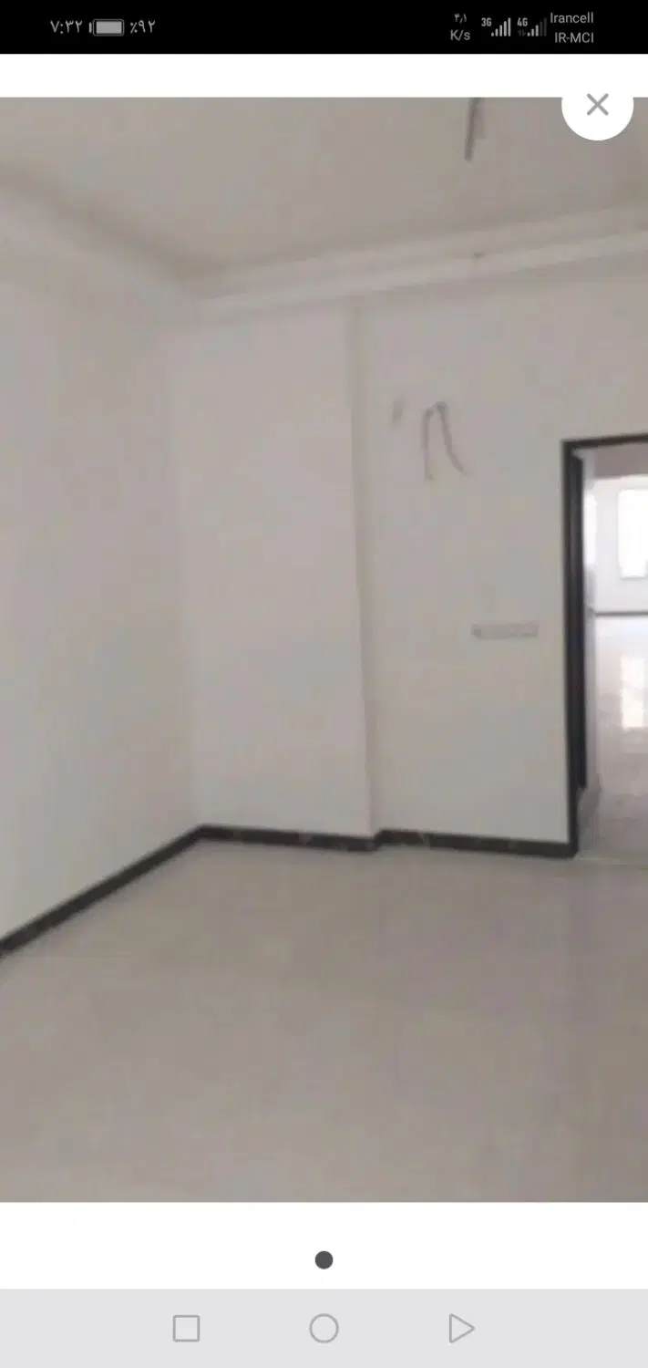 ویلایی همکف دونبش در بلوارامین