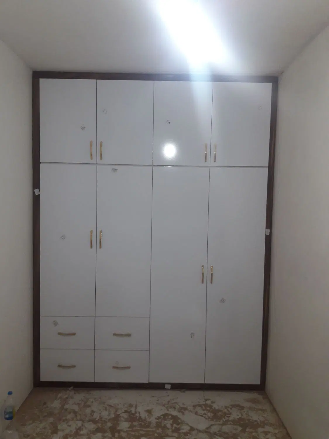 یک مورد رهن واجاره  طبقه همکف
