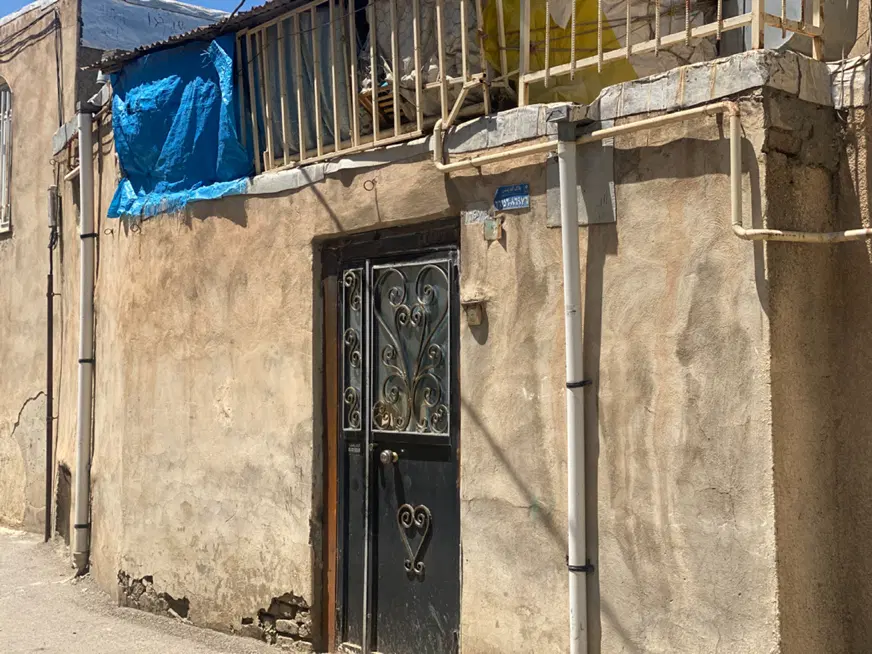 خانه ویلایی گلشن