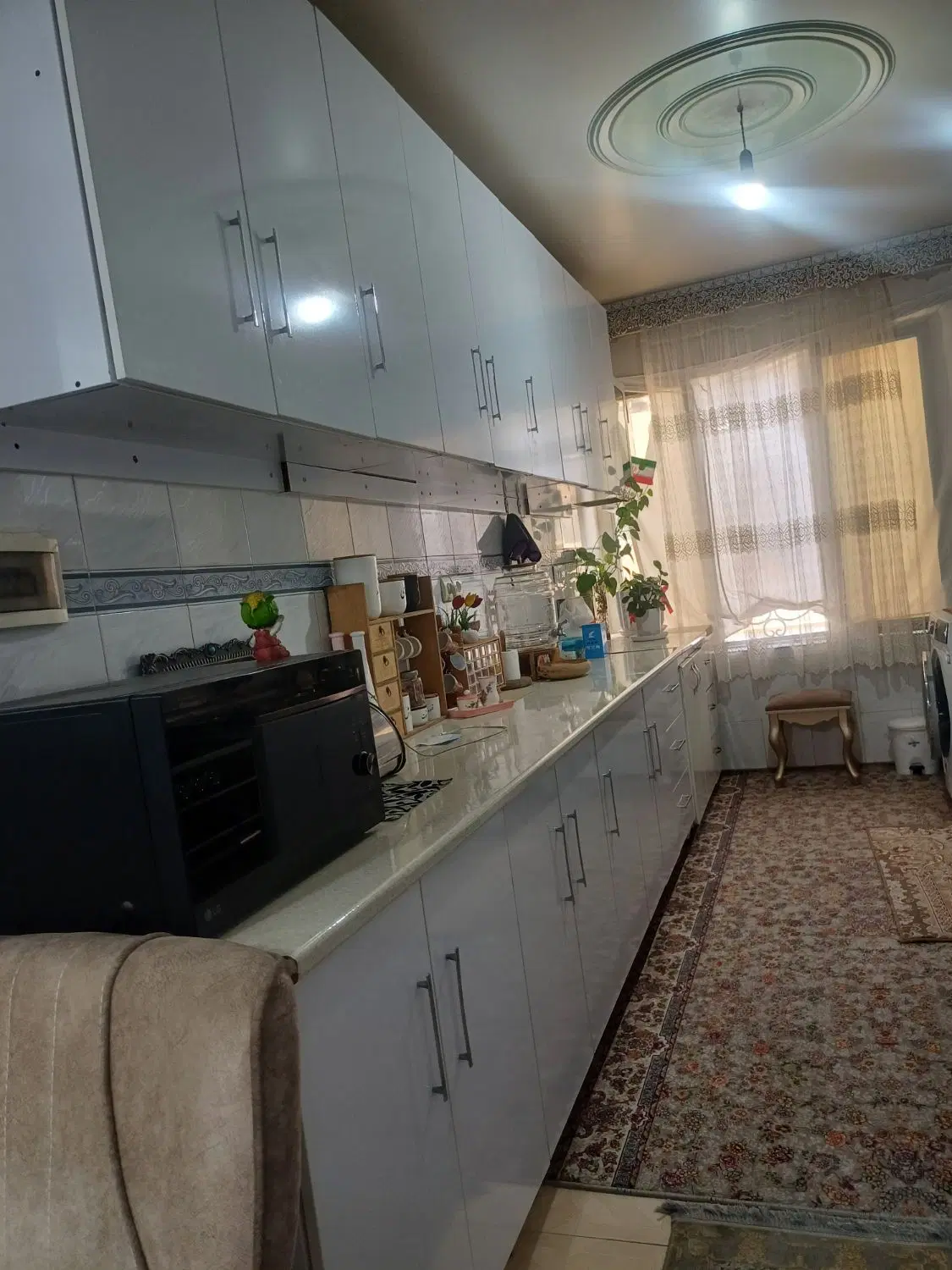 اجاره اپارتمان