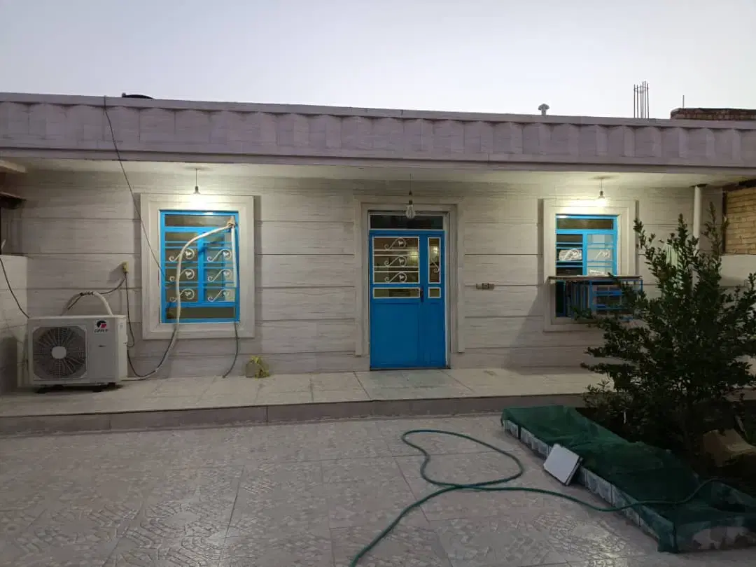 فروش منزل سرخیابان کلینیک شفا