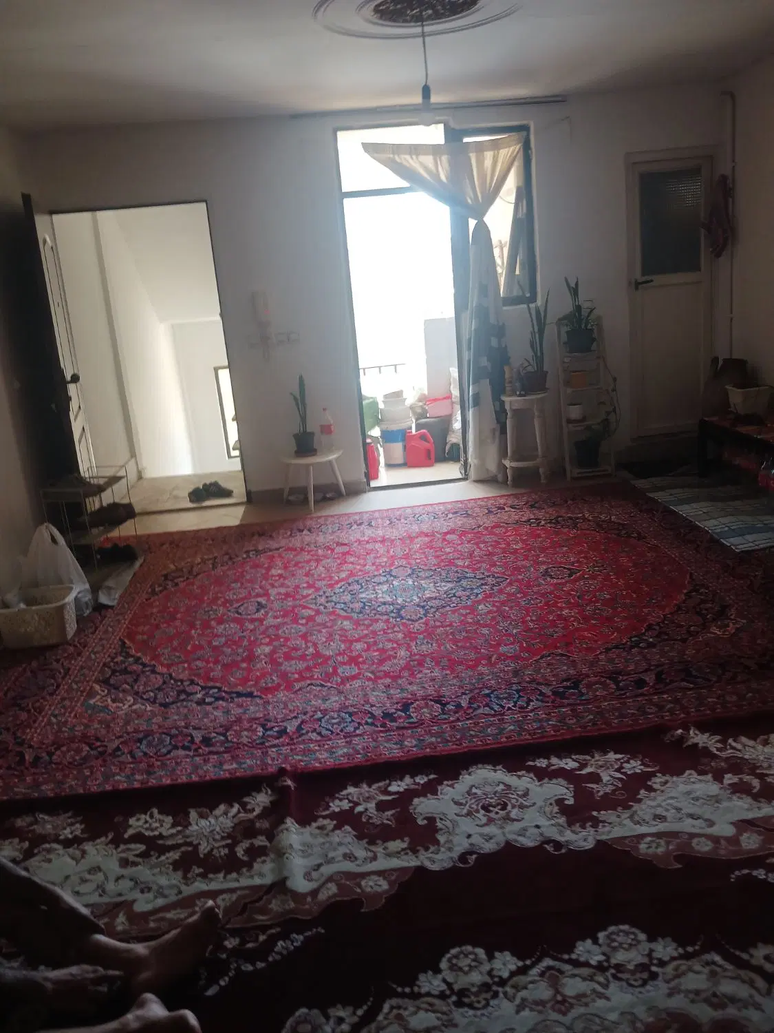آپارتمان فروشی