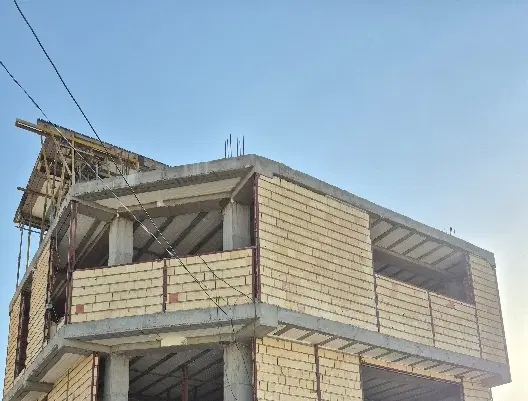 اپارتمان اعیان نشین لاکچری