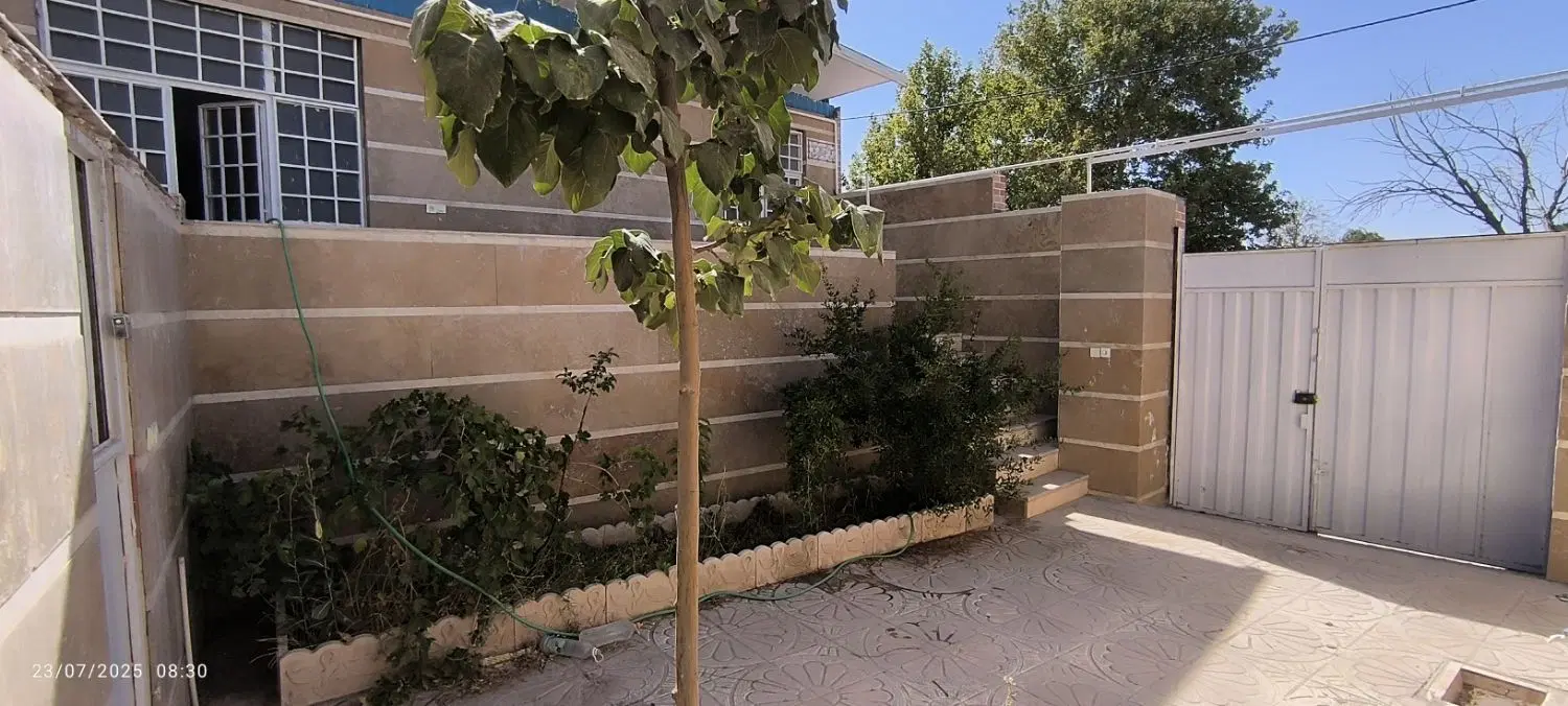 خانه ویلای نوساز  کوهپایه