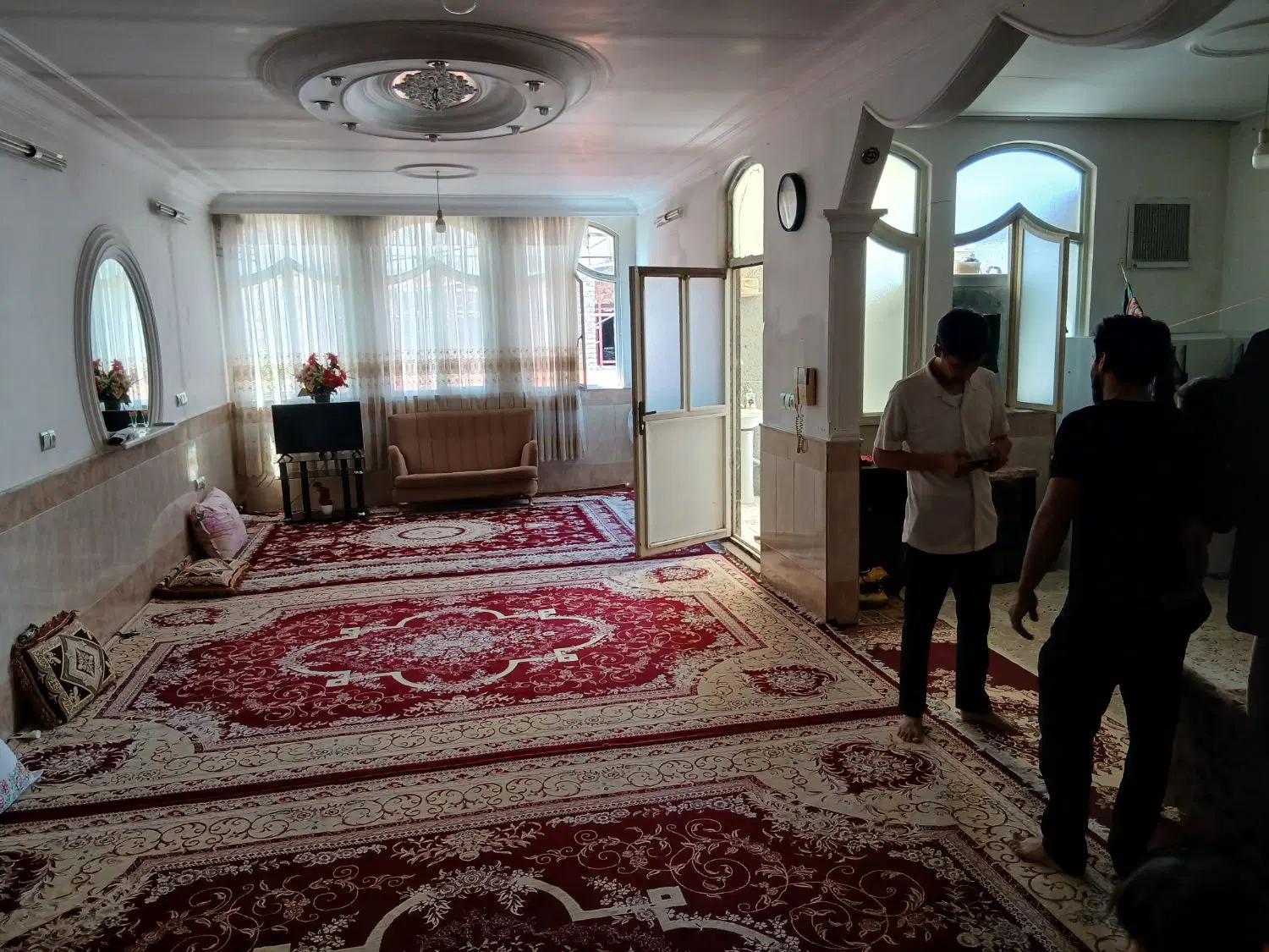 رهن کامل