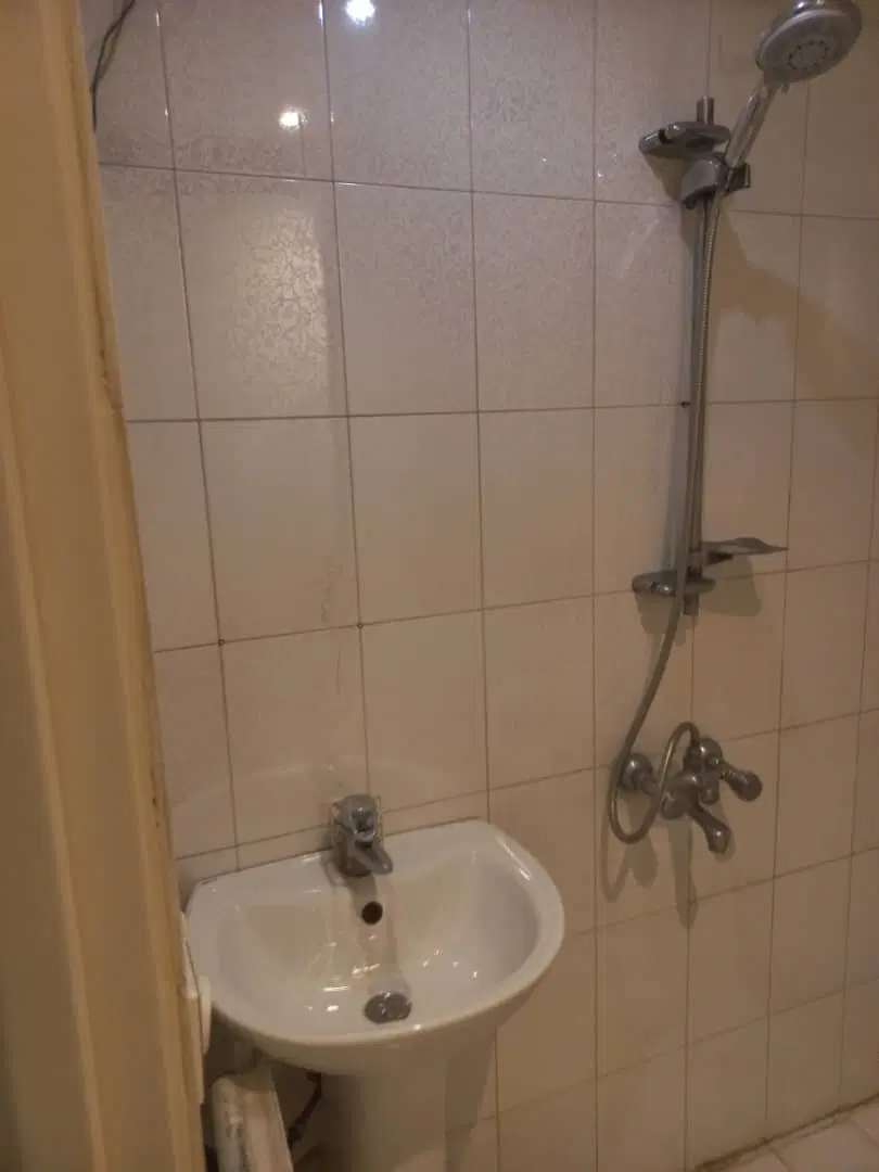 آپارتمان ۱۱۲ متری شهران کن