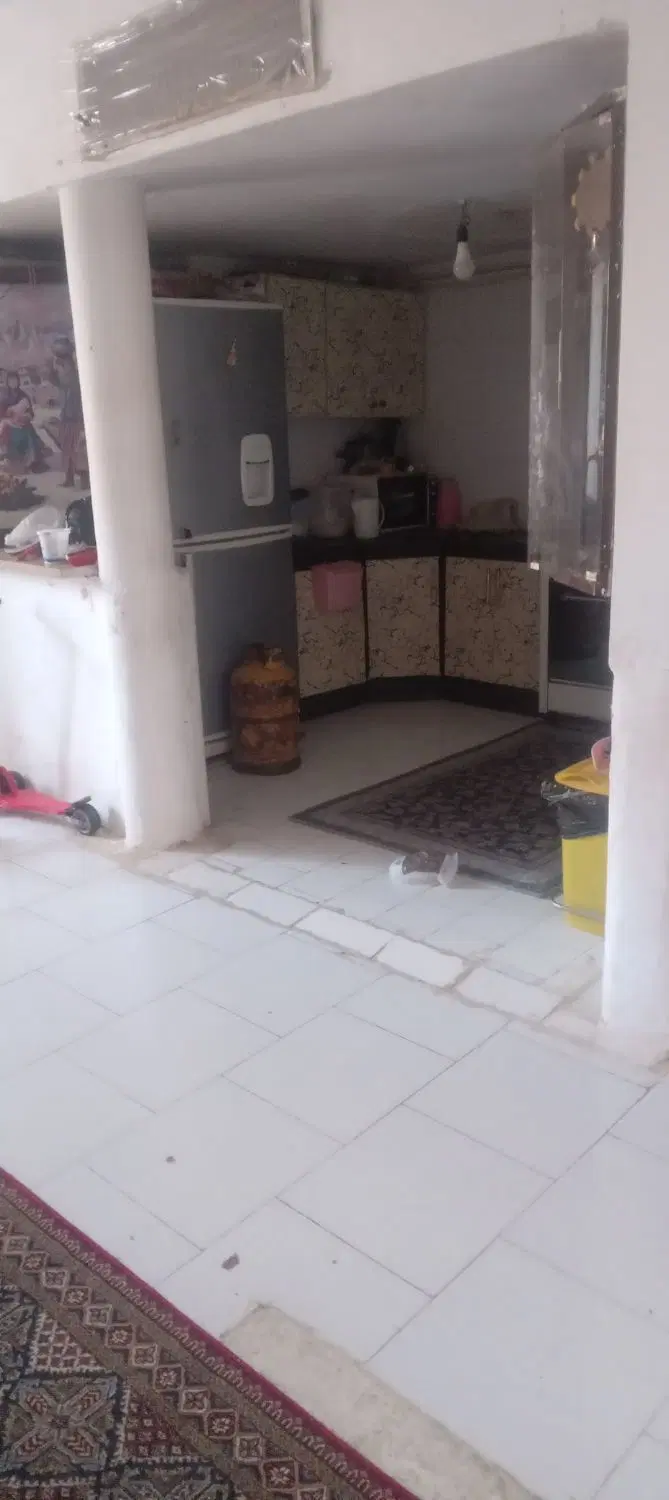 خانه شهرک رزمندگان پشت یگان امداد..سایت A3