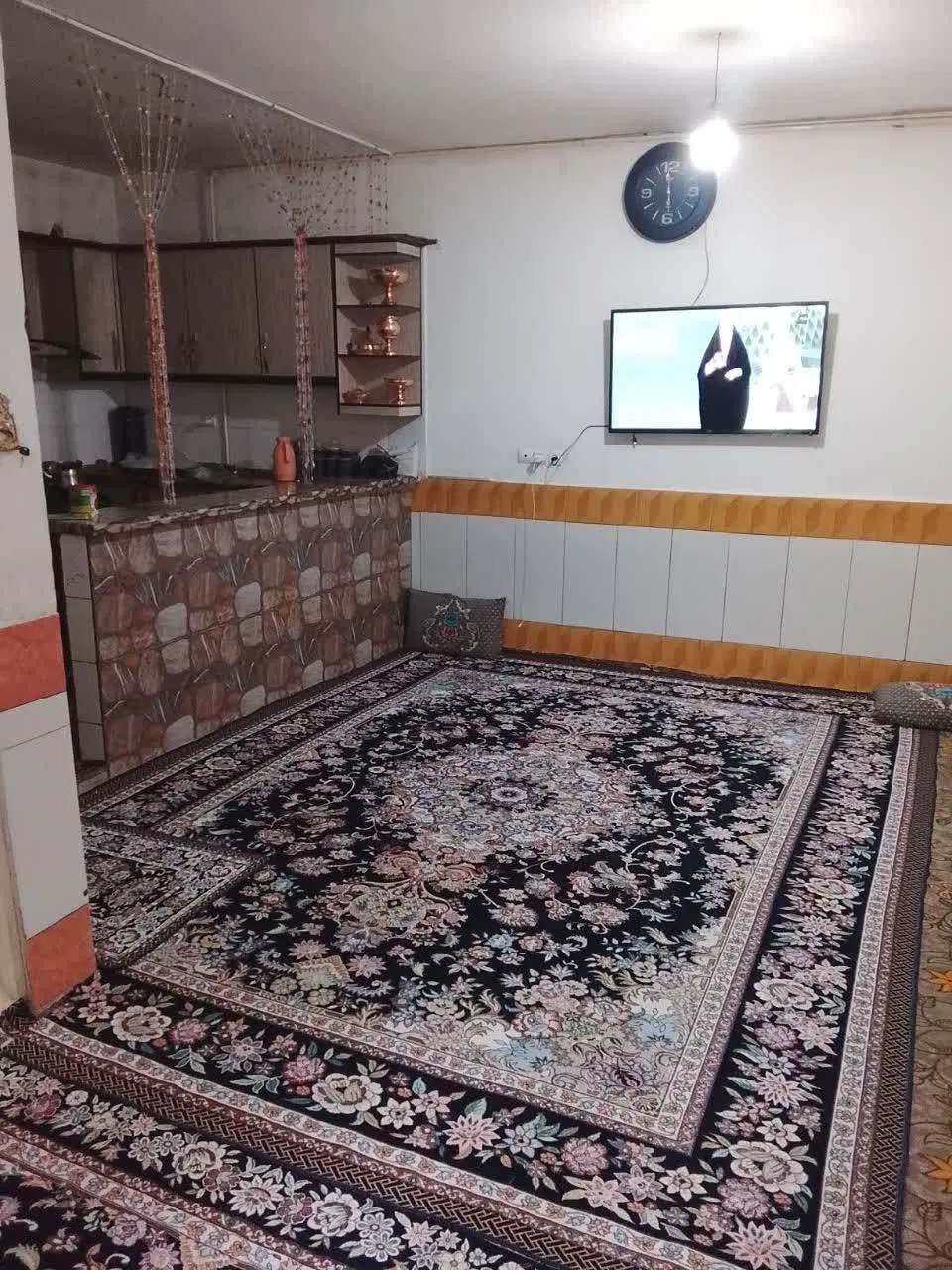 خانه نقلی