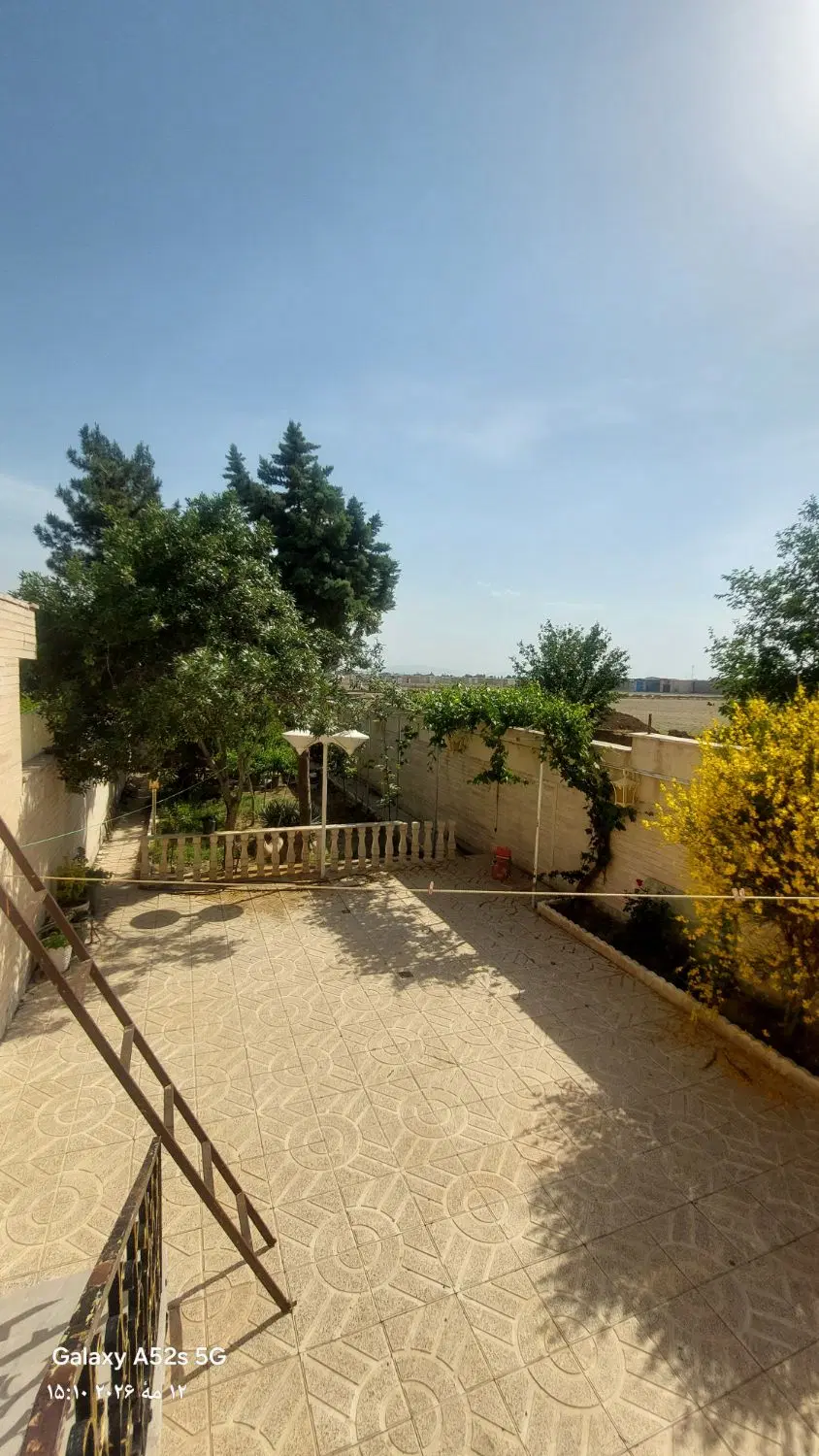 فروش خانه ویلایی 688 متر (شهرک رضوانیه))