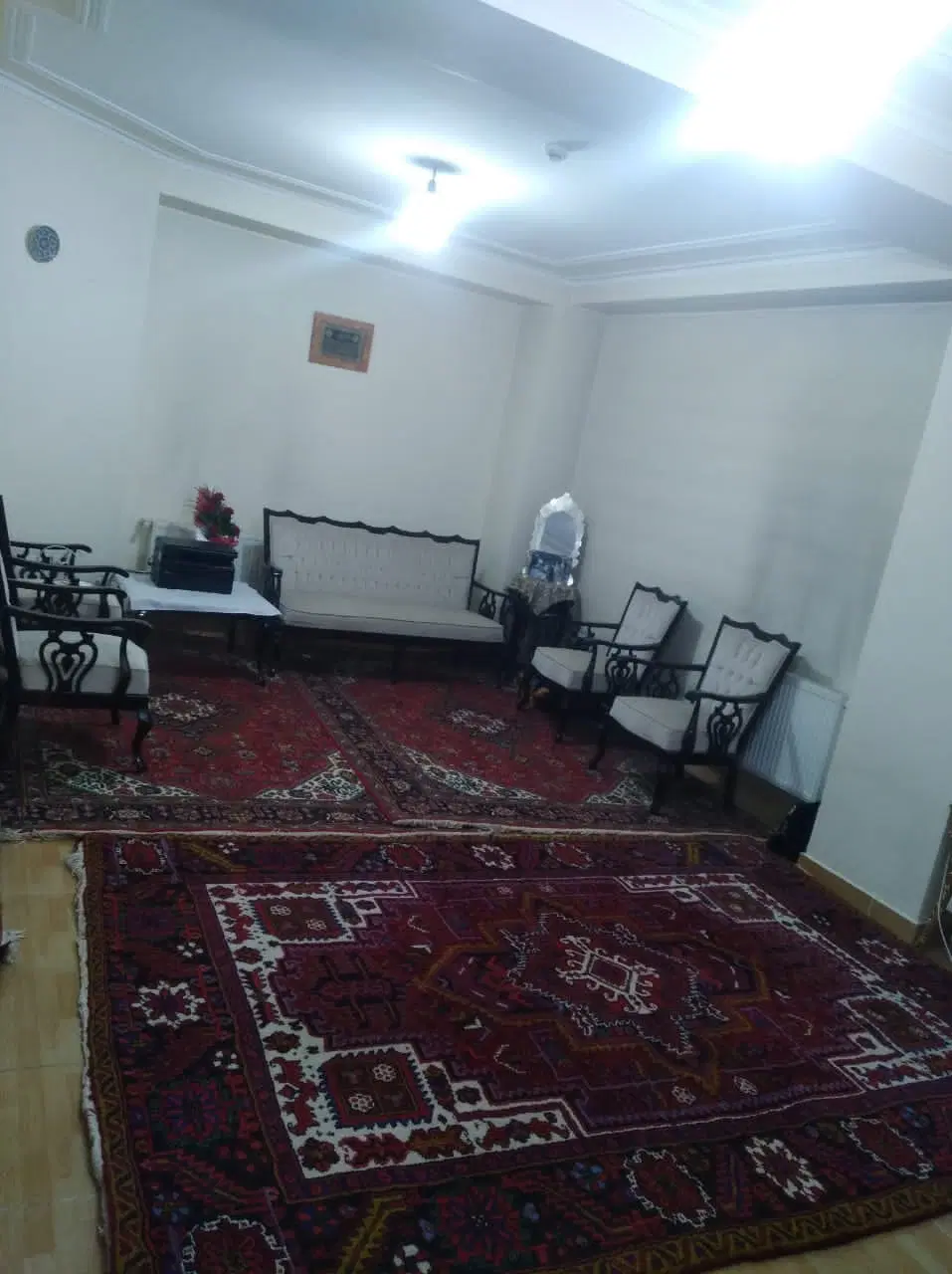 اجاره آپارتمان در شهرک سفیر امید