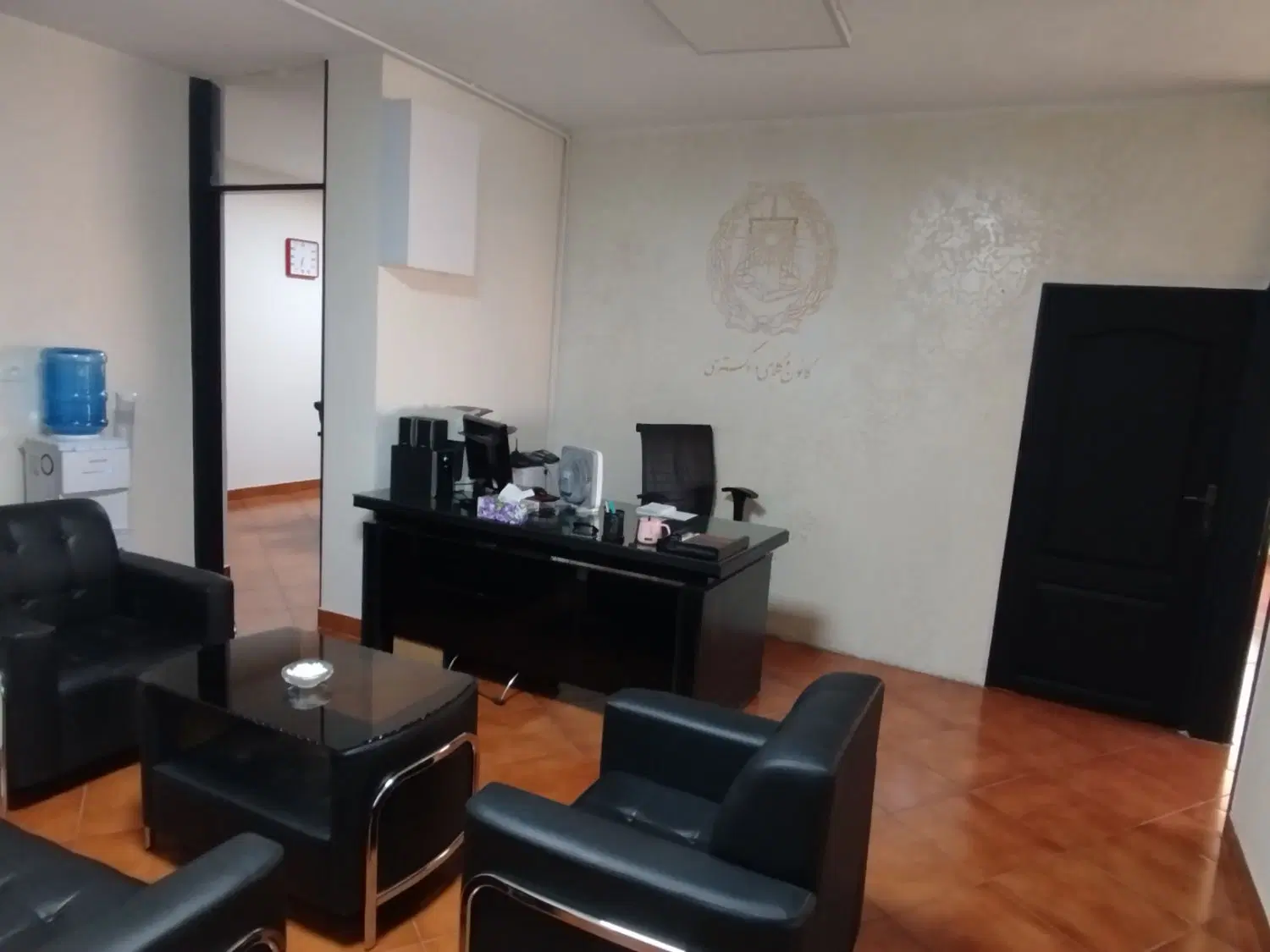 اجاره  اتاق دفتر وکالت