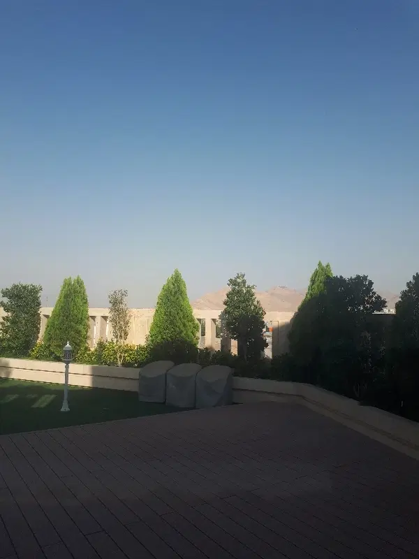 زمین مسکونی هویه خ دانش شهرک حسن آقا