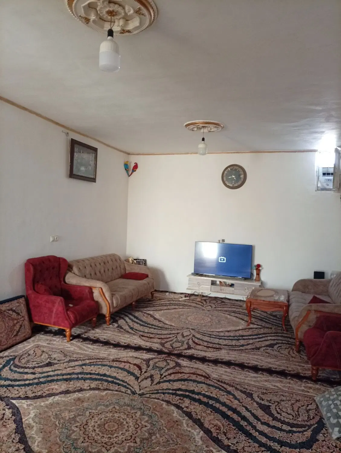 خانه مسکونی