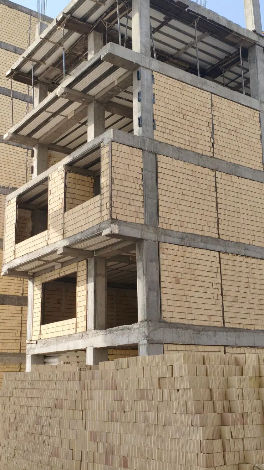 پیش فروش آپارتمان