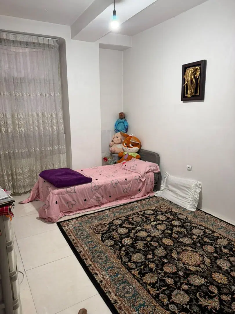 اپارتمان اجاره ایی