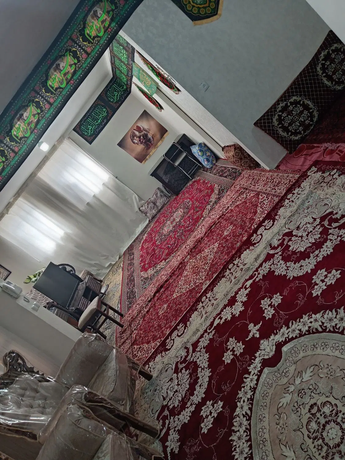 اجاره منزل مسکونی