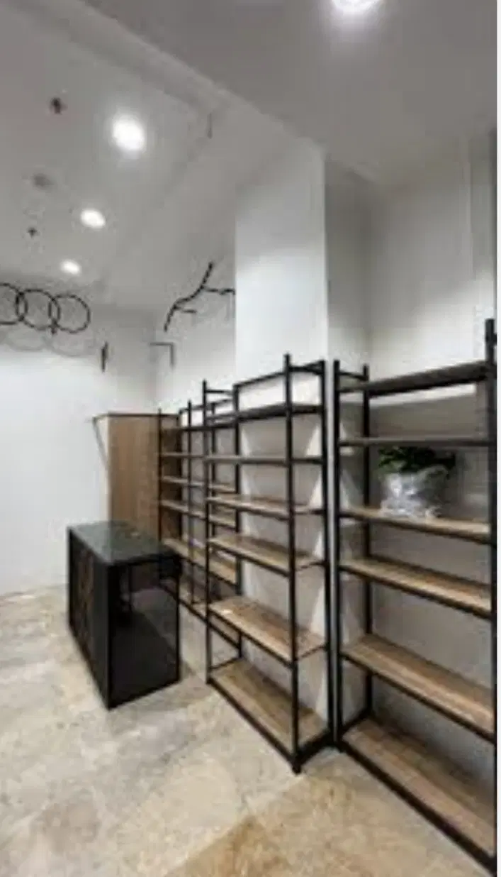 فروش مغازه  ۳۰ متری
