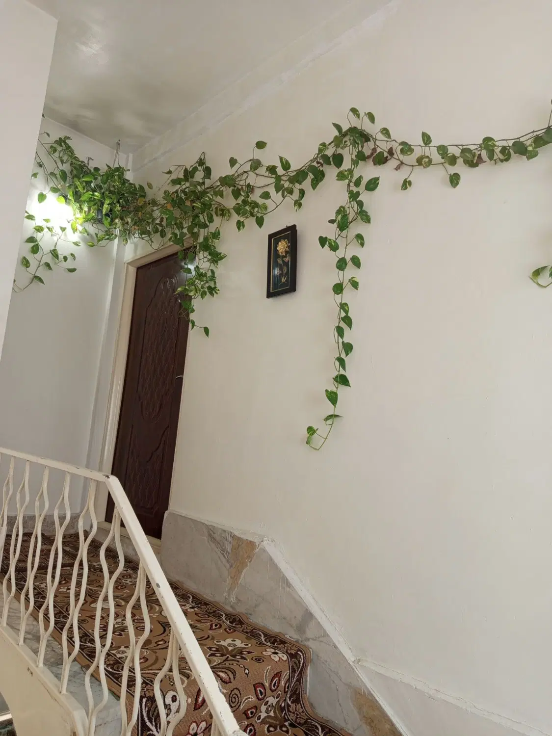 خانه ویلایی۹۰متری دوطبقه