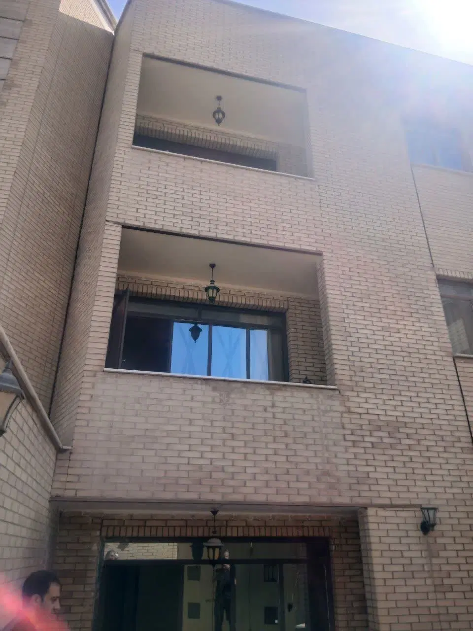 مسکونی
